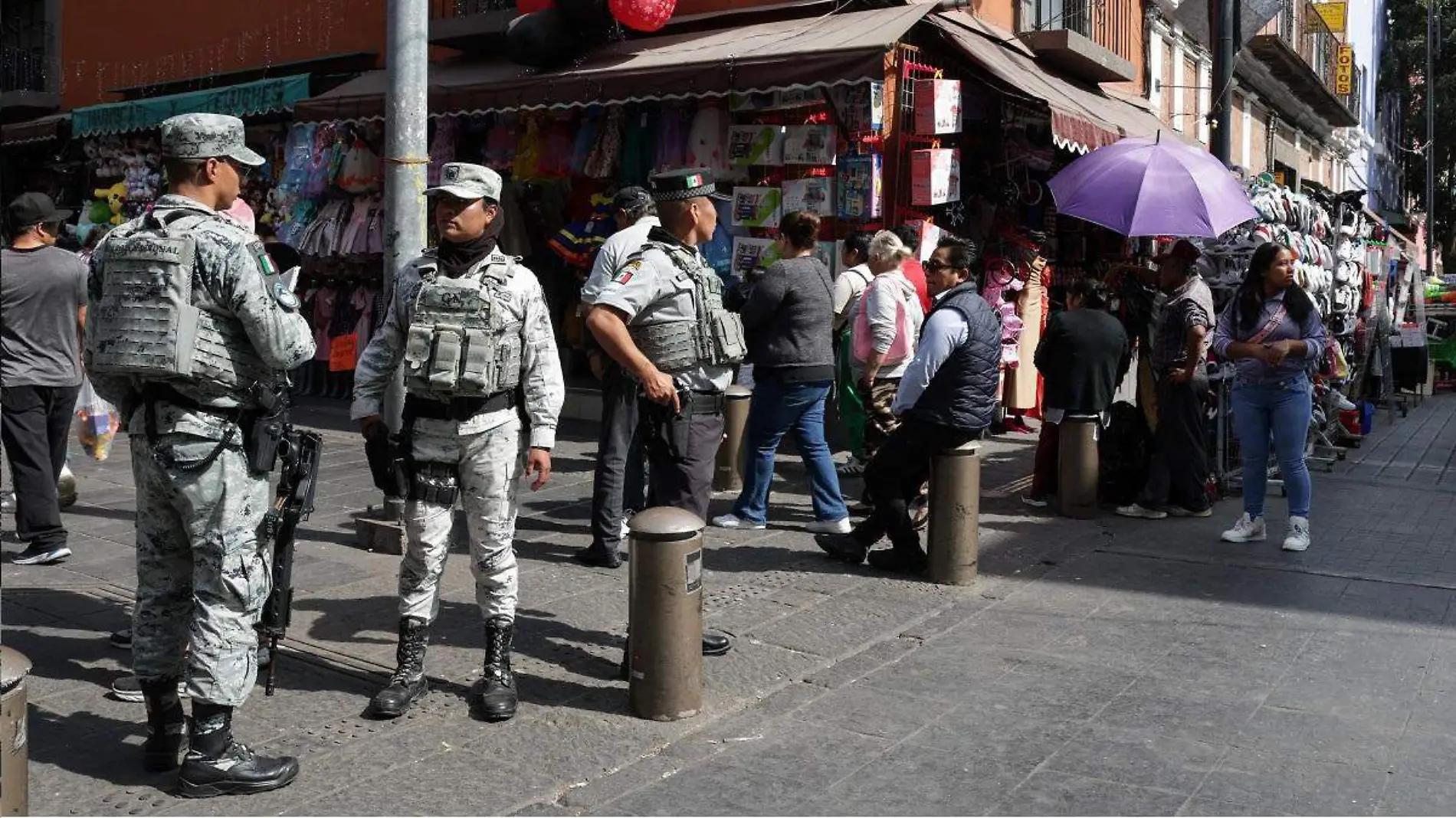 guardia nacional operativo